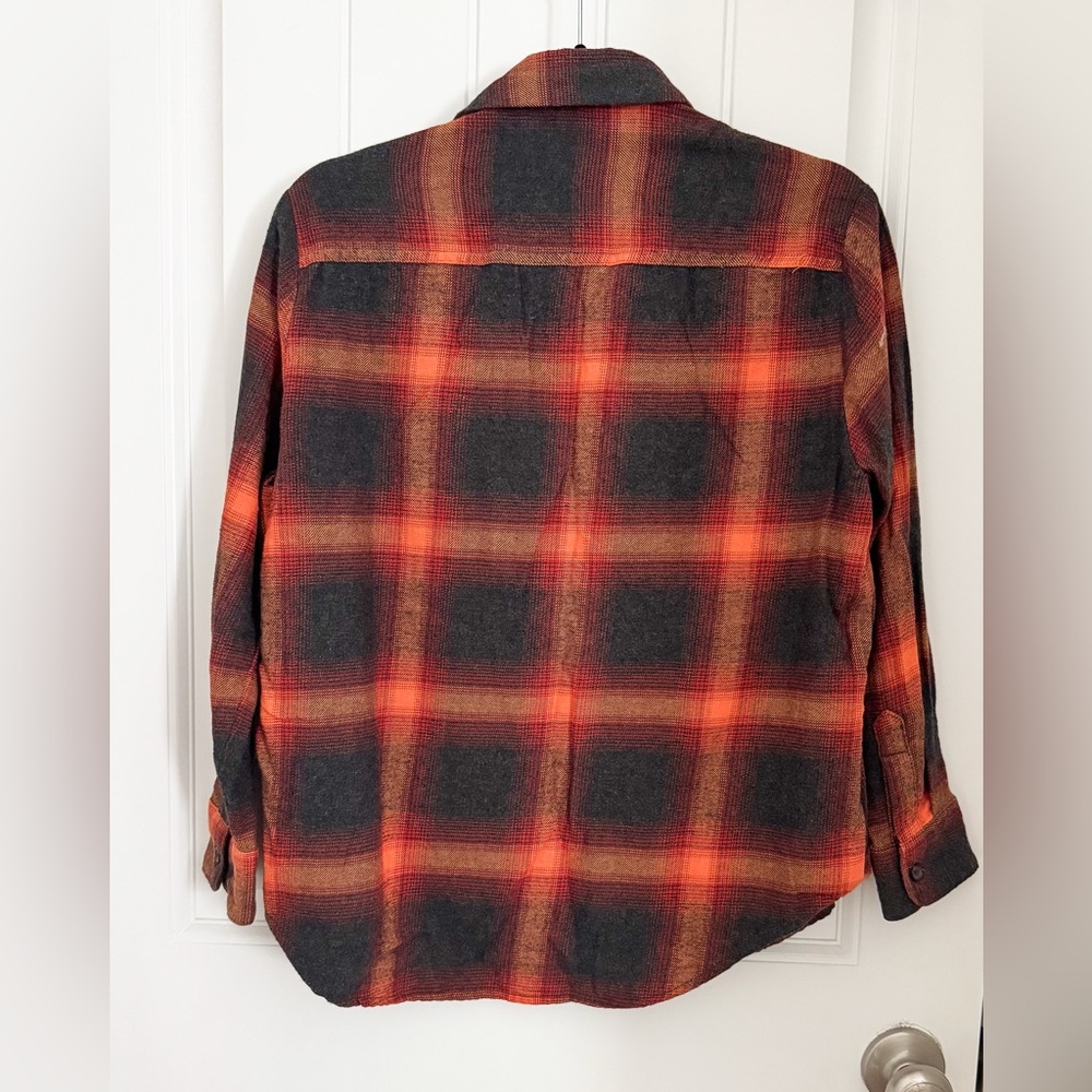 OLD NAVY- Flannel - Picture 3 of 4